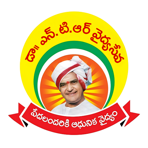 NTR Vaidya Seva