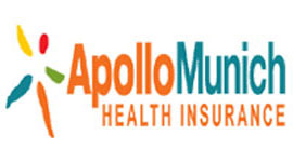Apollo Munich Health Insurance