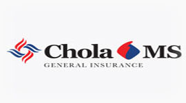 Chola MS Health Insurance