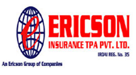 Ericsson TPA