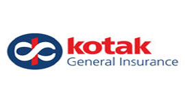 Kotak Mahindra General Insurance