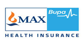 Max Health Insurance