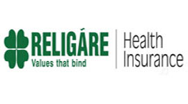 Religare Health Insurance