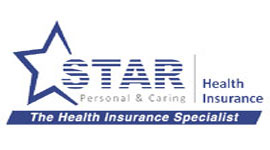 Star Health Insurance