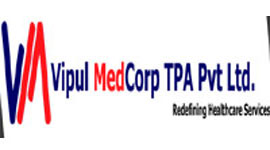 Vipul Med Corp