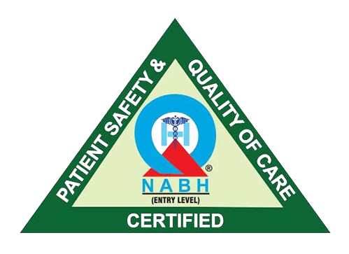 NABH - National Accreditation Board for Hospitals & Healthcare Providers