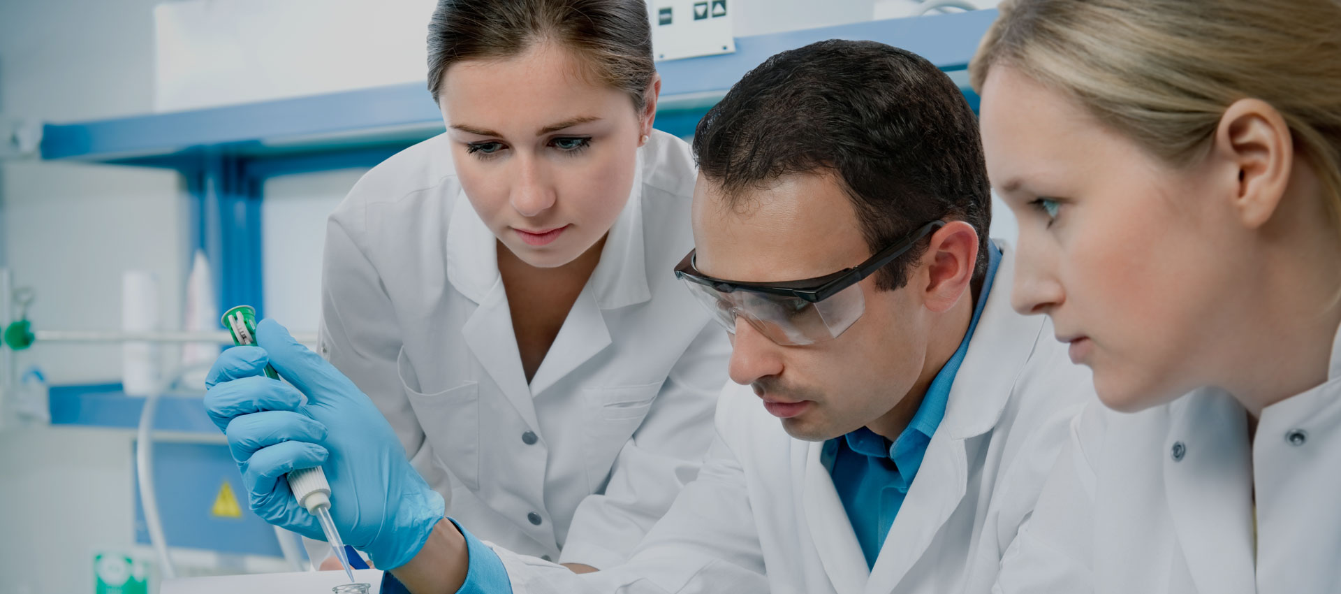 Medical Excellence & Research