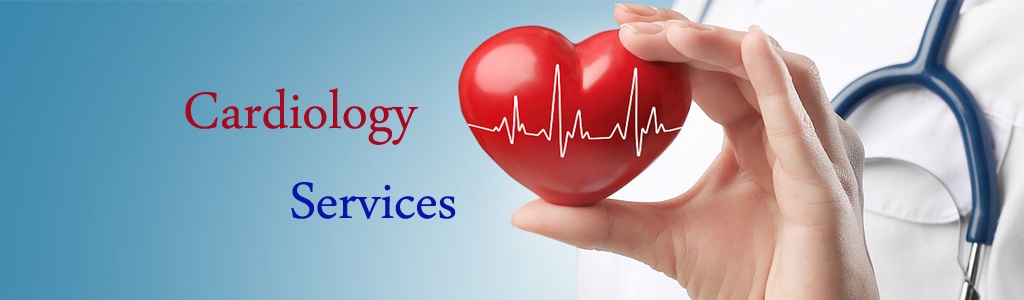 Expert Cardiology Services